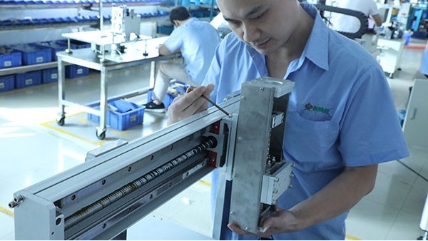 ab膠自動(dòng)點(diǎn)膠機(jī)