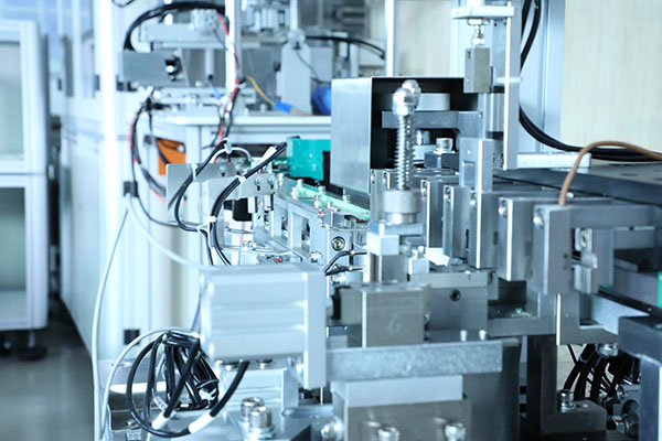 ab膠自動點膠機設(shè)備