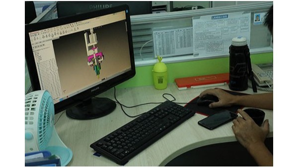 手動點(diǎn)膠機(jī)