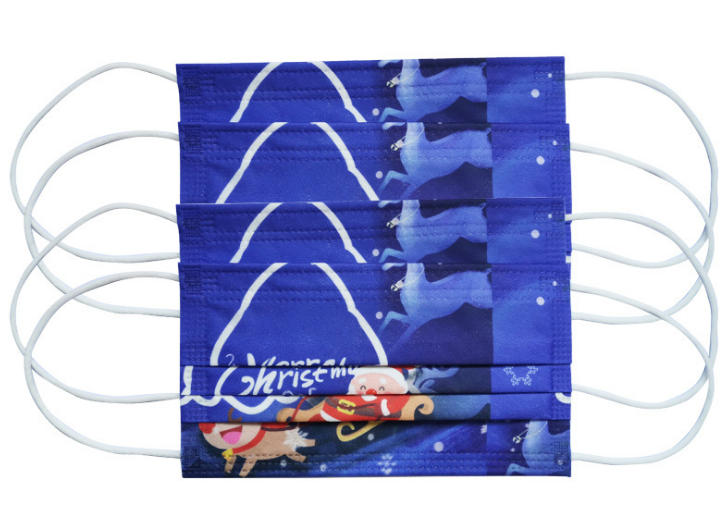 定位口罩機(jī)口罩圖片