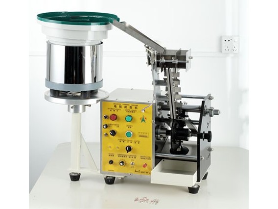 散裝電阻自動成型機價格