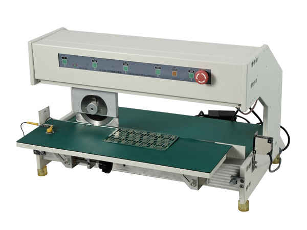 CR-3100走刀式V-CUT基板分板機