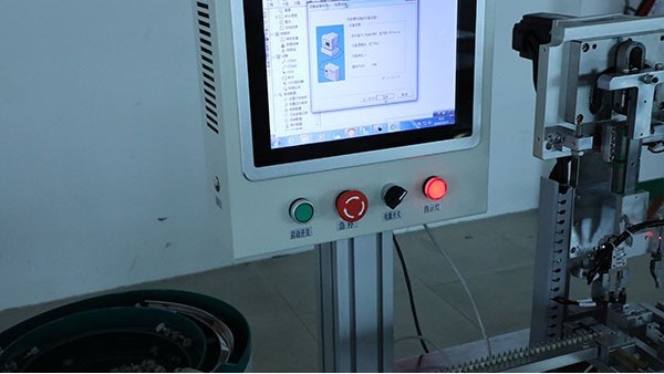 半自動(dòng)ab點(diǎn)膠機(jī)