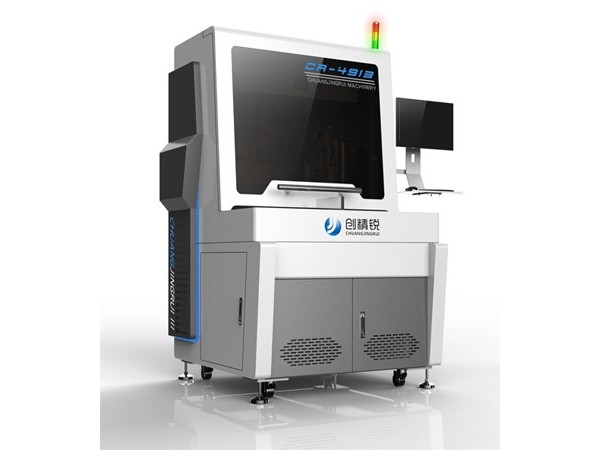 CR-4913離線激光自動焊錫機(jī)