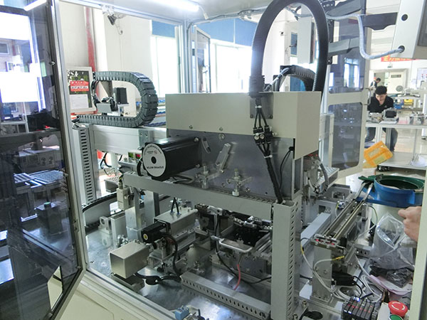 自動點膠機廠家