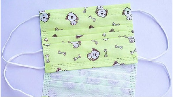 兒童口罩機的原理-創精銳廠家