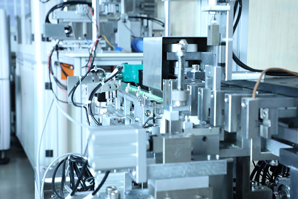 桌面型全自動(dòng)點(diǎn)膠機(jī)定制