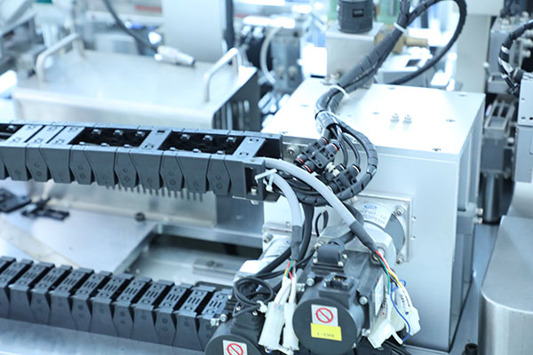 全自動(dòng)ab點(diǎn)膠機(jī)配件