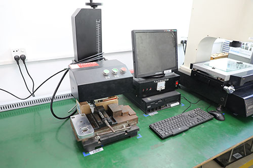 深圳三軸平臺點膠機加工