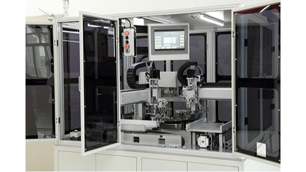 全自動點(diǎn)膠機(jī)品牌