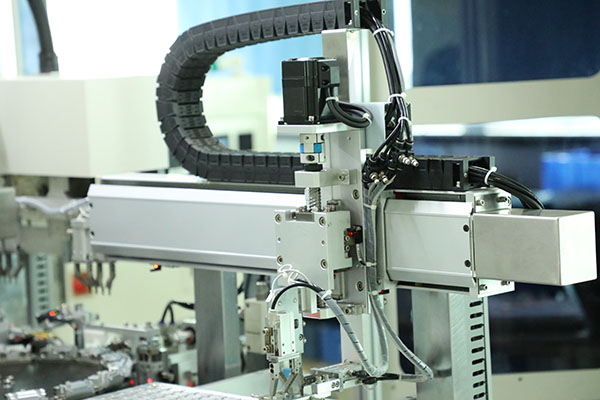 全自動(dòng)點(diǎn)膠機(jī)品牌