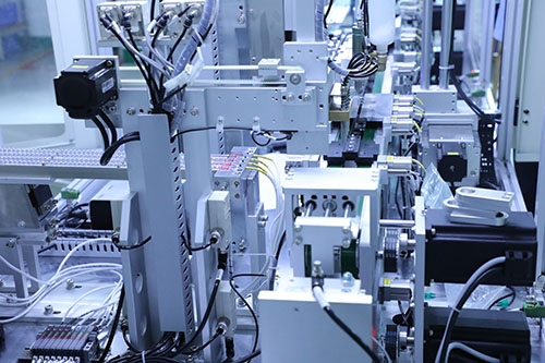 自動點(diǎn)膠機(jī)廠家