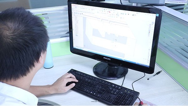 自動點(diǎn)膠機(jī)