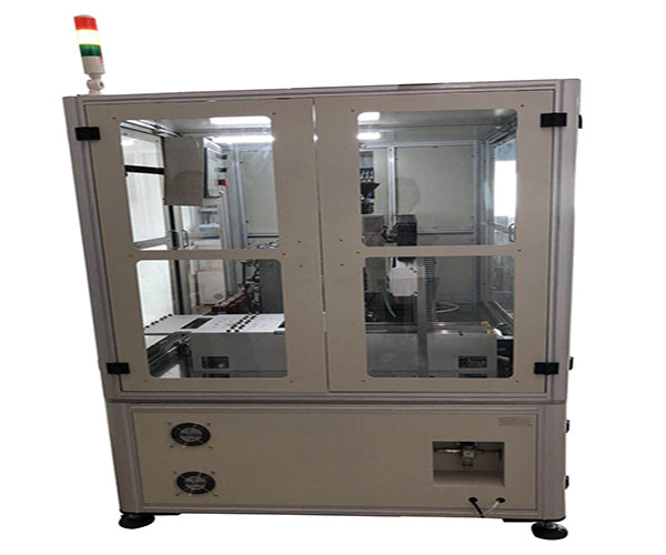 在線式全自動(dòng)點(diǎn)膠機(jī)