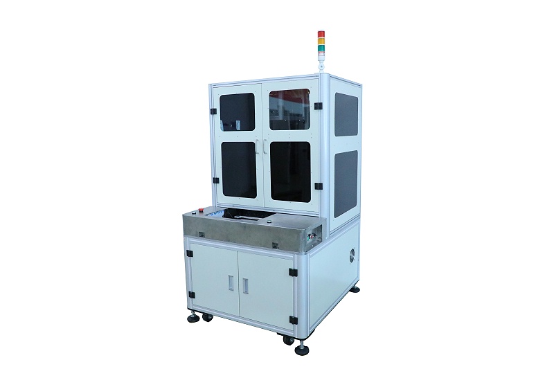 深圳點膠機廠家