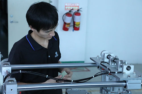 浙江點(diǎn)膠機(jī)生產(chǎn)廠家客戶