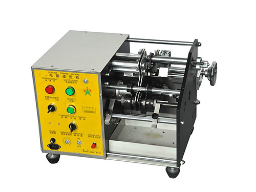 CR-605MA自動(dòng)大二極管成型機(jī)（臥式）